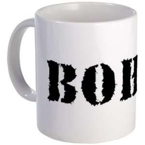  BOHICA   Military Mug by 
