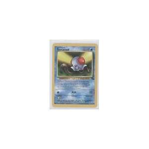   1999 Pokemon Fossil Unlimited #56   Tentacool (C) Sports Collectibles