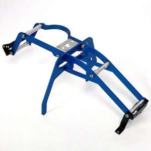  Rc Solutions Roll Cage Blue: JATO 3.3 RC+133: Toys & Games