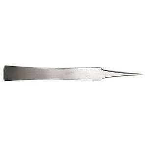  Boley Style Hobby Tweezers   4 3/4 Long