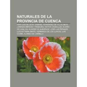   Chumillas (Spanish Edition) (9781231571040) Source Wikipedia Books