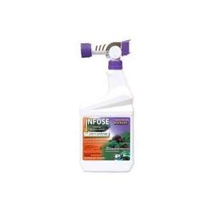   , Size: 1 QUART (Catalog Category: Lawn & Garden Chemicals:FUNGICIDE
