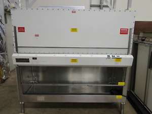 Baker SG 600 SterilGard II Biological Safety Cabinet  