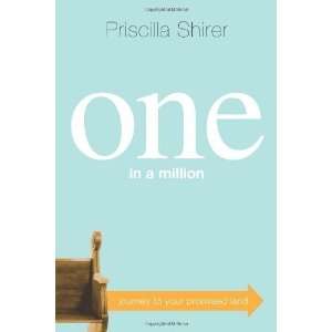    One in a Million: Journey to Your Promised Land:  Author : Books