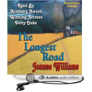 The Longest Road [Unabridged] [Audible Audio Edition]