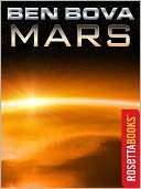   Mars (Grand Tour Series #1) by Ben Bova, Random House 