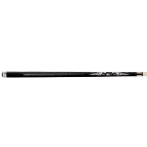  Lucasi Black Break Cue L B2006 (SB1011G/19oz) Sports 