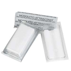 Mosquito Magnet Octenol Refill  