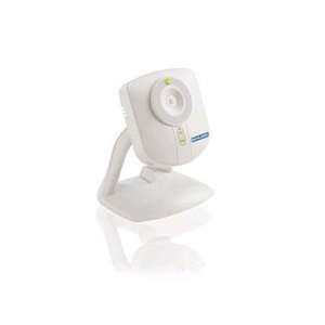  Zwave Wired Network Camera