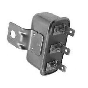  Borg Warner R3051 Relay Automotive