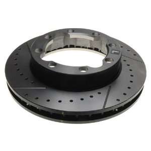   : Raybestos 56242PL Advanced Technology Disc Brake Rotor: Automotive