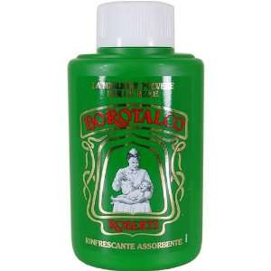  Roberts Borotalco Powder   The best Talcum Powder ever 