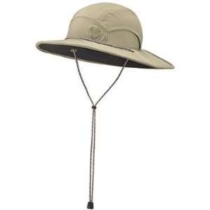  Mountain Hardwear Mens Talus Sun Hat: Sports & Outdoors