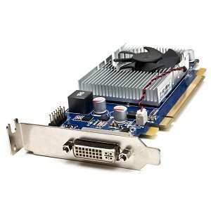  NVIDIA GeForce 405 512MB DDR3 PCI Express (PCI E) DVI Low 