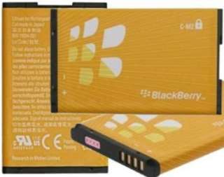 OEM Blackberry BATTERY C M2 CM2 for Pearl 8100, 8110, 8120, 8130, 8220 