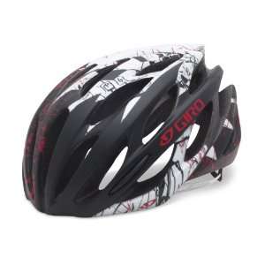  Giro Saros Road/Race Bike Helmet: Sports & Outdoors