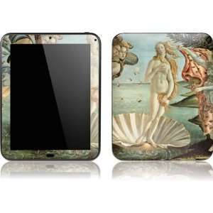  Botticelli   The Birth of Venus skin for HP TouchPad 