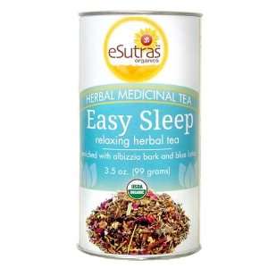 Gourmet Easy Sleep Tea (3.5 oz)  Grocery & Gourmet Food