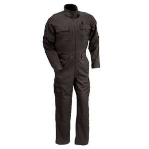  Tactical TDU Jumpsuit Black 50 S