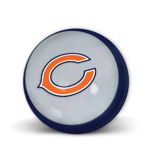  Chicago Bears Musical Light Up Super Ball: Sports 