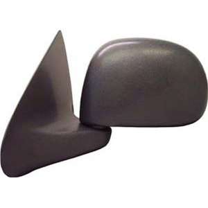  CIPA 43260 Driver Side Original Style Replacement Mirror 