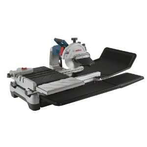  Bosch TC10 10 Inch Wet Tile and Stone Saw