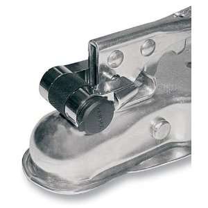   Premium Coupler Lock   Individual Hardened Steel Lock TC1 Automotive