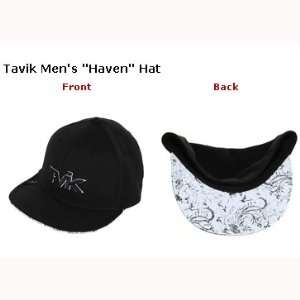Tavik Haven Custom New Era Hat Size S/M 