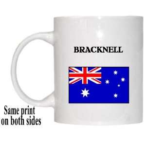  Australia   BRACKNELL Mug 