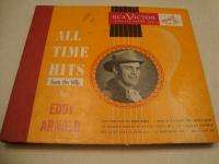 Vintage All Time Hits from the Hills by Eddy Arnold (4)  