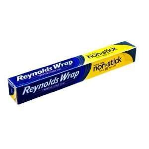 Reynolds Wrap Release Non stick Aluminum Foil 12, 35 Sq Ft , 1 Each 