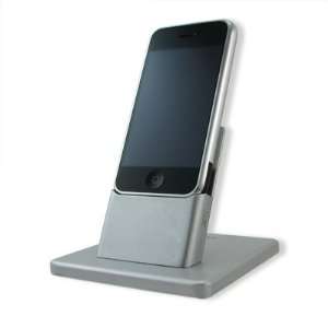   Dock Cradle for Apple iPhone by Incipio   Aluminum Electronics