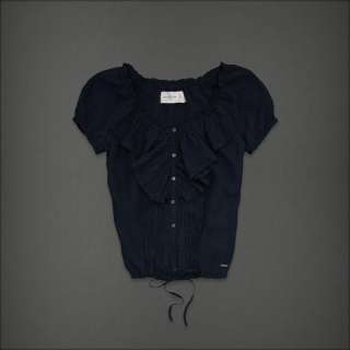   Classic Button Down Blouse Shirt 100% Silk Fashion Top $78  