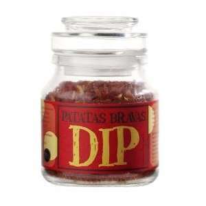 PATATAS BRAVAS DIP 65G / 2.29OZ Grocery & Gourmet Food