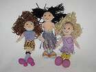 GROOVY GIRLS DoLL CLoTHeS DAPHNE REESE GiRL LoT #75