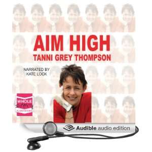   High (Audible Audio Edition) Tanni Grey Thompson, Katie Lock Books