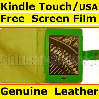 green genuine leather free high quality screen protector $ 11 95 $ 0 