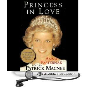   In Love (Audible Audio Edition): Anna Pasternak, Patrick Macnee: Books