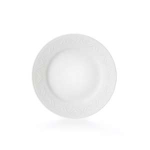   Waterford China Graftons Gate Bread & Butter Plates: Kitchen & Dining