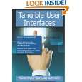 Tangible User Interfaces High impact Emerging Technology   What You 