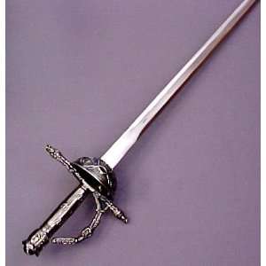  40 Musketeer Sword (#SW571) 