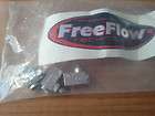 FreeFlow Autococker RAM QEV Quick Exhaust Valve Chrome Paintball