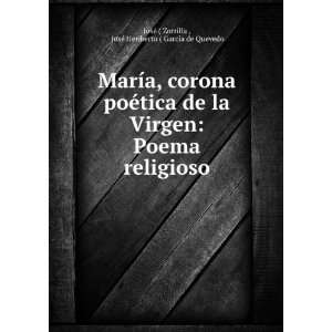    JosÃ© Heriberto ( GarcÃ­a de Quevedo JosÃ© ( Zorrilla  Books