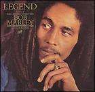 Bob Marley   Legend, the best of (LP, 1984, Island 9016