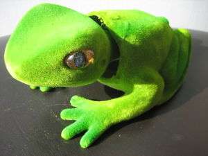 Frog / Bobbing / Bobble Head Doll  