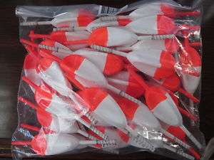 NEW WING IT Carlson Tackle® Bobbers LARGE 36PK  