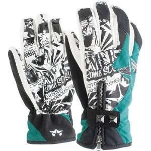  Rome Norfolk Gloves  MFR X Small