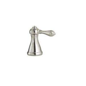   : Single Control Handle Kit Marielle Brushed Nickel: Home Improvement