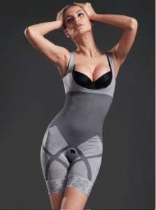 slim shapewear bamboo intimate corset busier bodyshaper  