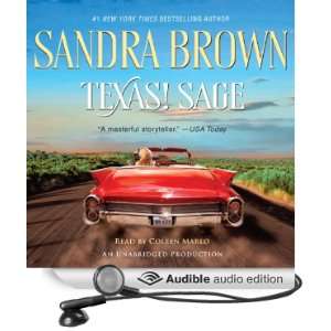   Family Saga (Audible Audio Edition): Sandra Brown, Coleen Marlo: Books